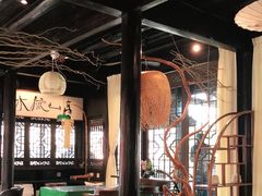 大堂-舒羽咖啡(运河店)