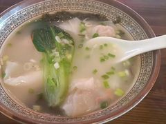-张氏宽窄巷成都名小吃(华发新天地店)