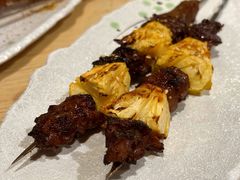 -质烤烤物·活烤海鲜(质烤总店)