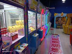 -大玩家(金牛万达店)