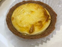 流心芝士挞糕点-味多美蛋糕(大兴店)