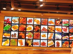 -老万烧烤(典逸心洲店)