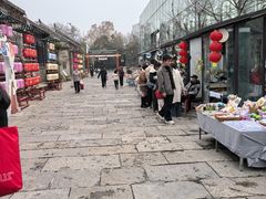 -回龙窝历史文化街区