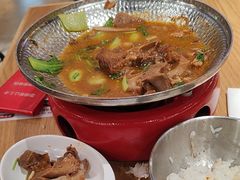 -喜家德虾仁水饺(百盛优客店)