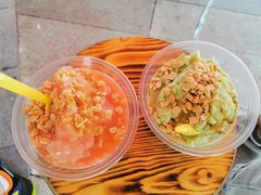 -嘴得意安顺小舒冰粉冰浆(甲秀楼店)