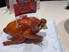 -侨美食家·粤菜(体育西路店)