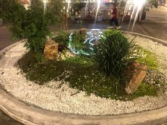 -浮何烤铺(桐梓林店)