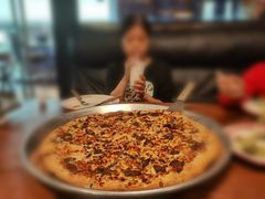 -Tubestation站点比萨(高新万达ONE店)