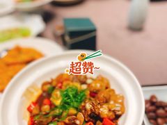 -十二厨·土菜雅院