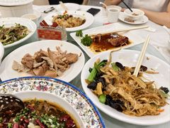 -万年酒楼(越秀南路店)