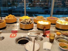 -喜家自助小火锅(卓悦里店)