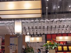 -闫府私房菜(恒隆店)