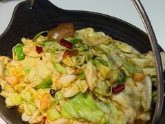 -苏福记·川菜(熙地港购物中心店)