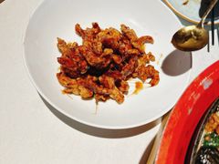 -庆云楼饭庄(什刹海店)