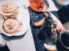 -極上萬膳·日料放题(海岸城店)