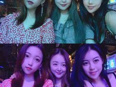 -288 Livehouse 酒吧(思南公馆店)