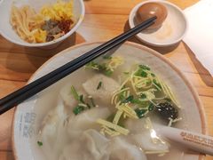 -琴岛顺天馄饨(崂山金鼎店)