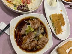-顺风海鲜港(长寿路店)