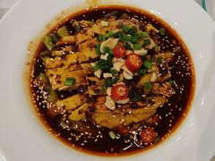 -川人百味(亿合城店)