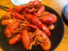 -金陵一哥龙虾馆(三牌楼总店)