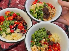 -刘少华贵州小黄牛·鲜牛肉火锅(总店)