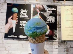-Dal Cuore 达可芮冰淇淋(陕西北路店)