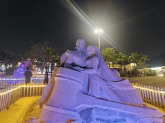 -大梅沙海滨公园