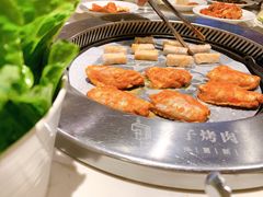 -么子烤肉(化龙池店)