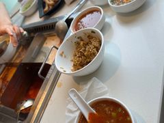 -海底捞火锅(威高广场店)