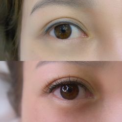 -沐蕙日式美甲美睫皮肤管理