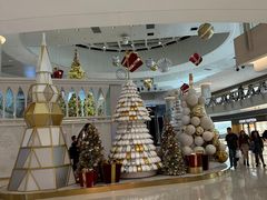 -香港ELEMENTS圆方