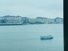 -香港九龙海逸君绰酒店