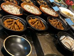 -千岛湖小鱼儿·淳安匠心农家菜