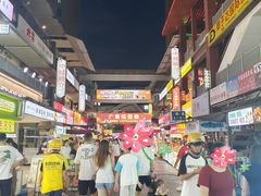 -万达广场(桂林高新店)