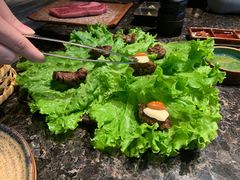 -老乾杯和牛烧肉(王府中环店)