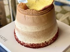 -théATRE 茶聚场(王府中環店)