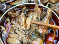 -鸿顺老铁锅美蛙鱼府(解放碑店)