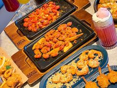 -必胜客(东大桥店)