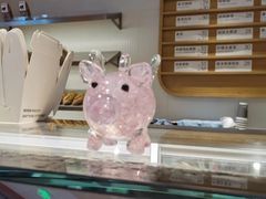 -WHEN PIGS FLY当猪飞