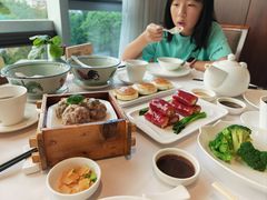 -粤财皇冠假日酒店·彩华轩中餐厅