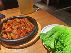 -吕氏疙瘩汤·新鲁菜(济南万象城店)