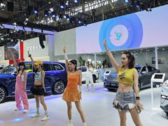 -武汉国际博览中心-B4馆