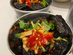 老长沙臭豆腐-文和友老长沙龙虾馆(化龙池店)