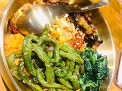 老妈拌饭-聚合鑫东北熏酱熟食麻辣面(长阳店)