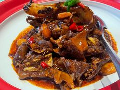 -观宴·品质赣菜(高新大道店)