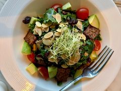-茹·pure vegan(博华广场店)