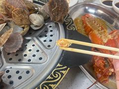 -鼓歌海鲜舫·手抓海鲜(大学城店)