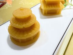豌豆黄-大海碗·炸酱面·烤鸭·京菜(天坛店)