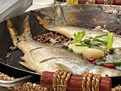-阿忠食坊大排档·20年老店(万象城店)