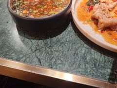 -牛New寿喜烧(中山公园龙之梦店)